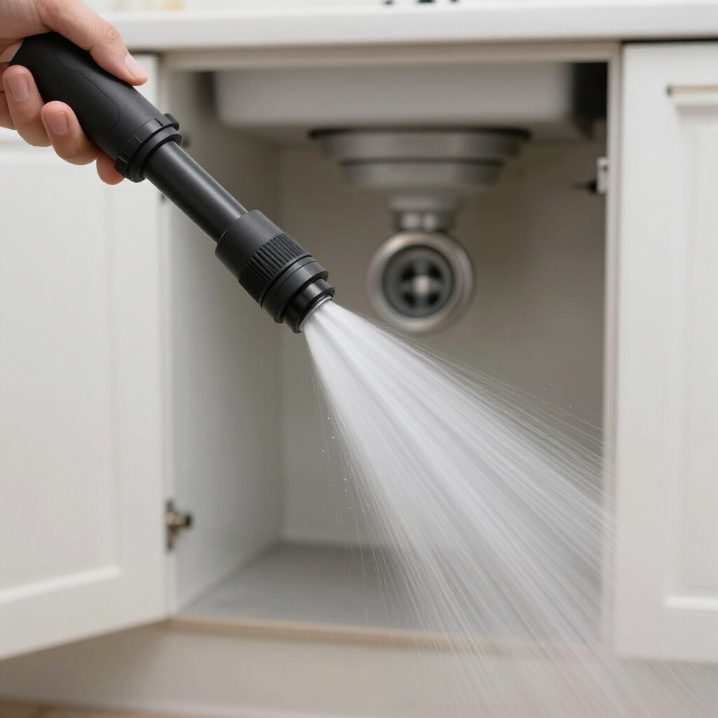 Drain Cleaning & Unclogging in Grafton