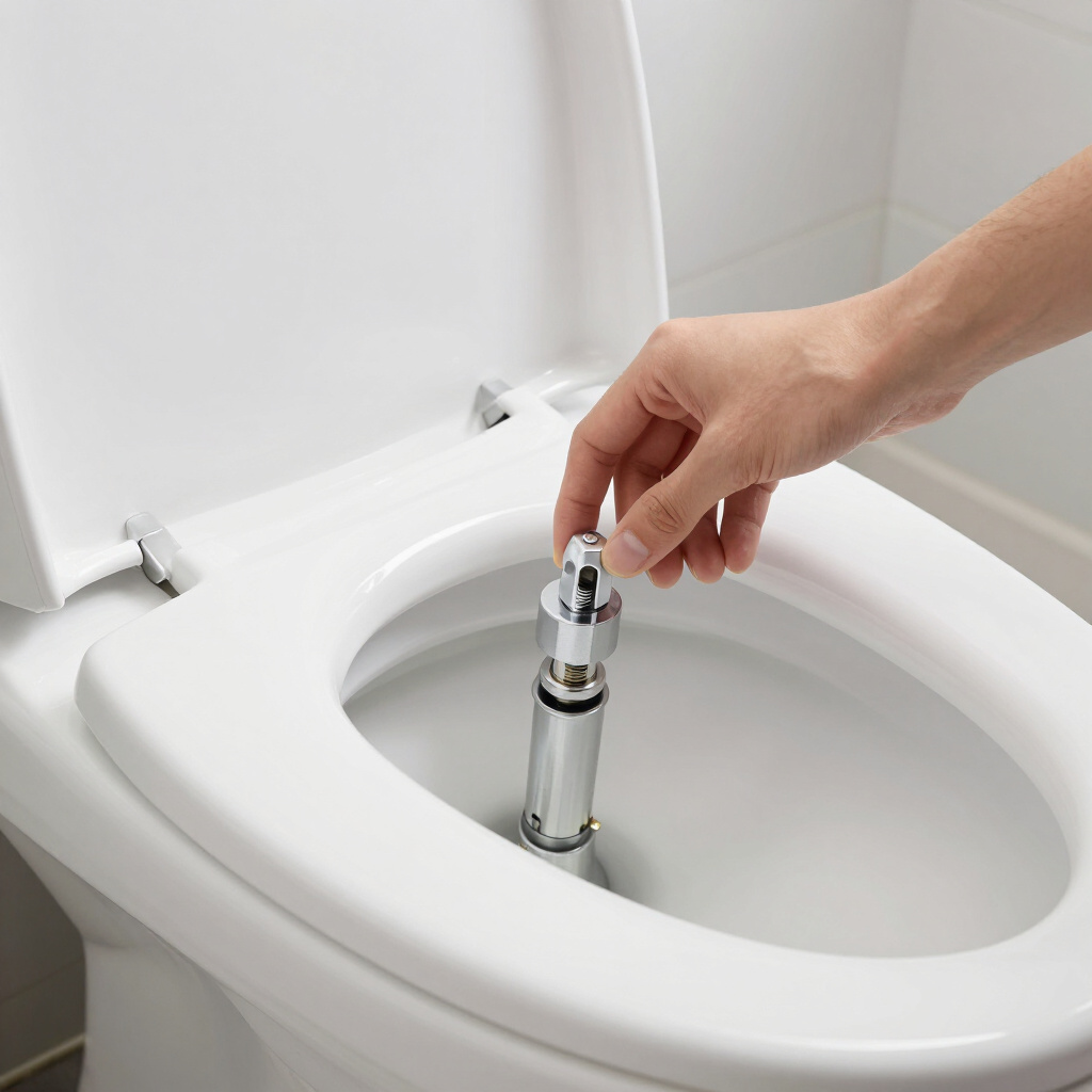 Toilet & Faucet Repair in Grafton