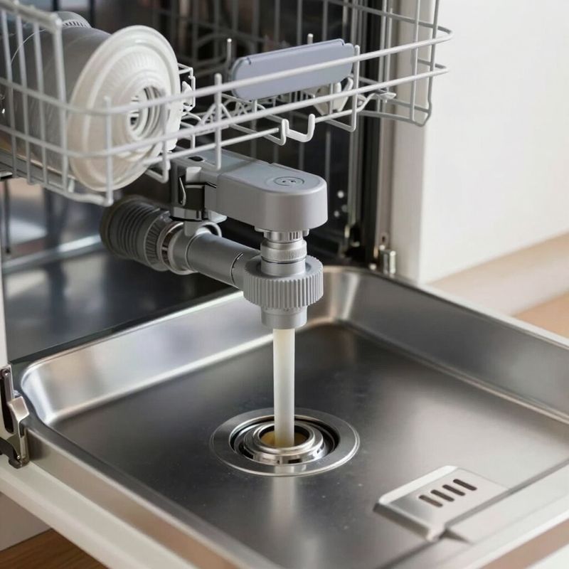 Garbage Disposal in Grafton