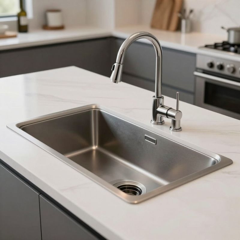 Bathroom & Kitchen Upgrades in Grafton