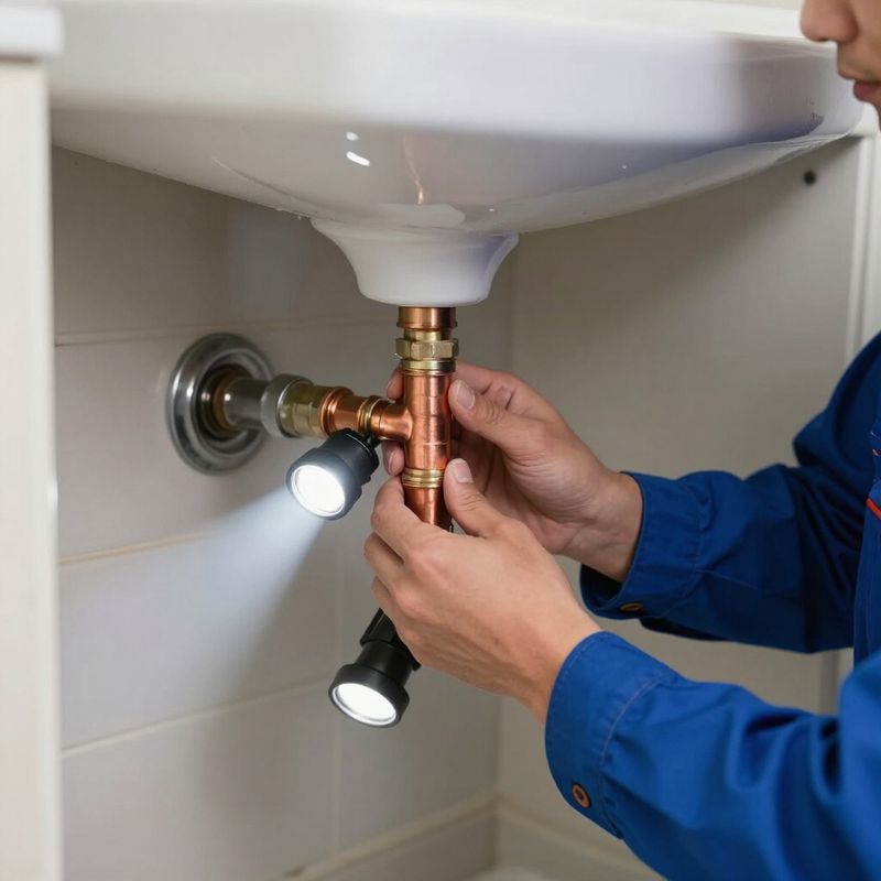 Emergency Plumbing in Grafton